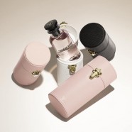 Louis Vuitton launches travel case  for perfume bottles