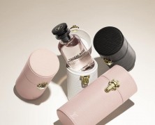 Louis Vuitton launches travel case  for perfume bottles