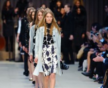 LVMH and Kering join hands to ban size zero models