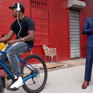 Gucci collaborates with Dapper Dan