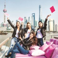 The 2017 Victoria’s Secret Fashion Show Model Line-up