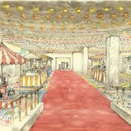 Dolce & Gabbana to have Christmas market in London