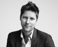 Christopher Bailey to step down as creative director of Burberry
