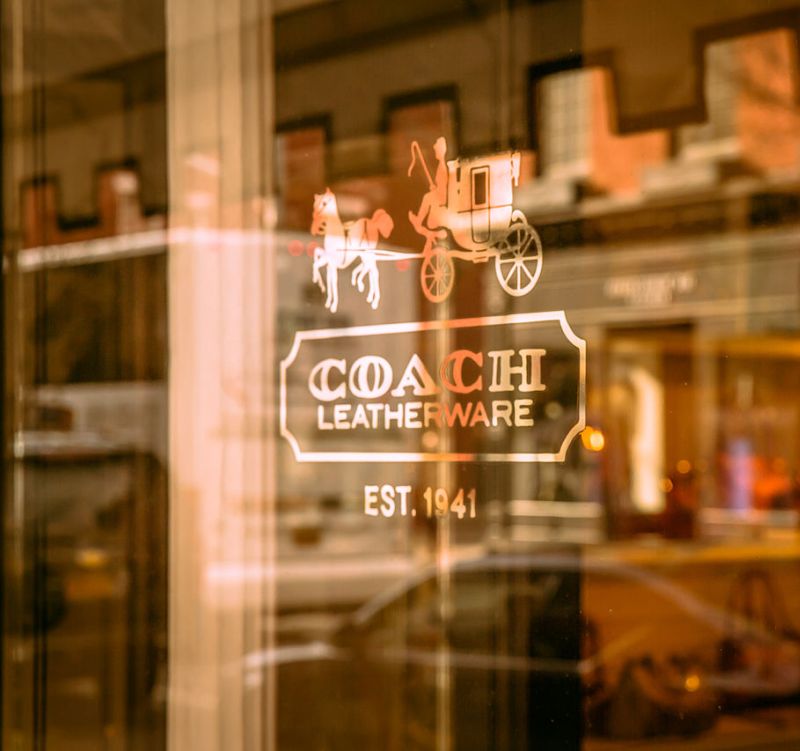 Coach Inc