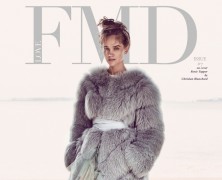 The Fall/Winter 2017 Issue of loveFMD Magazine is out now!