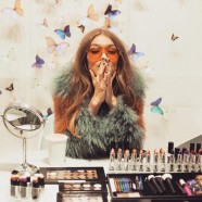 Gigi Hadid partners with Maybelline for make-up collection