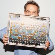 Louis Vuitton unveils Second Collection with Jeff Koons