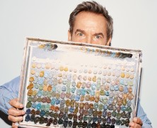 Louis Vuitton unveils Second Collection with Jeff Koons