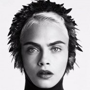 Cara Delevingne signs with IMG Models