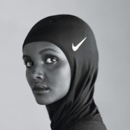 Riccardo Tisci collaborates once again with Nike