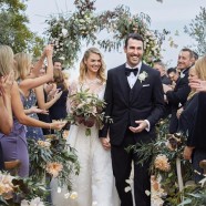 Kate Upton marries Justin Verlander in Tuscany