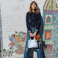 Alexa Chung designs affordable handbag
