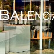 Balenciaga launches a Copyshop