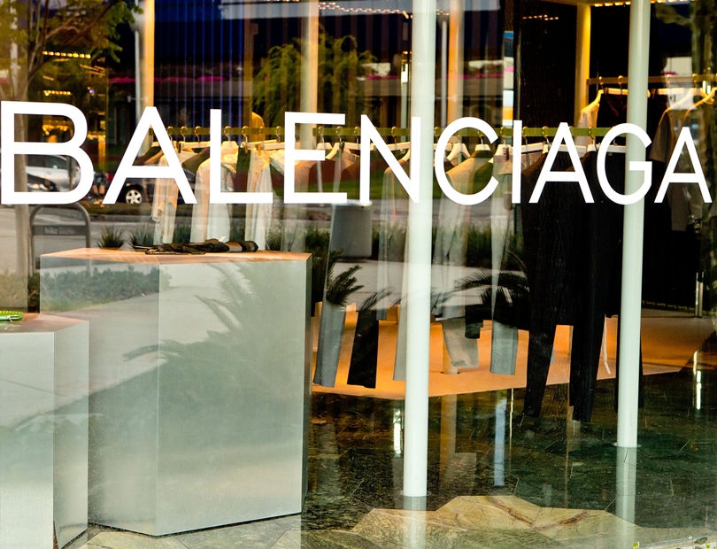 Balenciaga