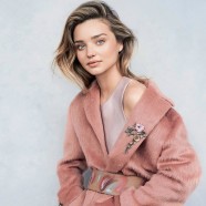 Miranda Kerr and Evan Spiegel are expecting their first child together