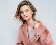 Miranda Kerr and Evan Spiegel are expecting their first child together