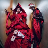 Pirelli releases the first six images from its 2018 calendar