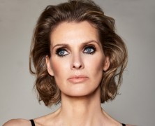 Catching Up With Cathy Fedoruk: our December 2017 Model of the Month