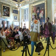 Gucci unveils location of its Resort 2019 Show