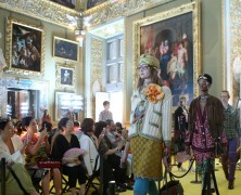 Gucci unveils location of its Resort 2019 Show