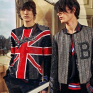 Balmain Debuts $40,000 Men’s Bomber Jacket