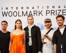 Woolmark Company reveals judges for its International Prize Global Final