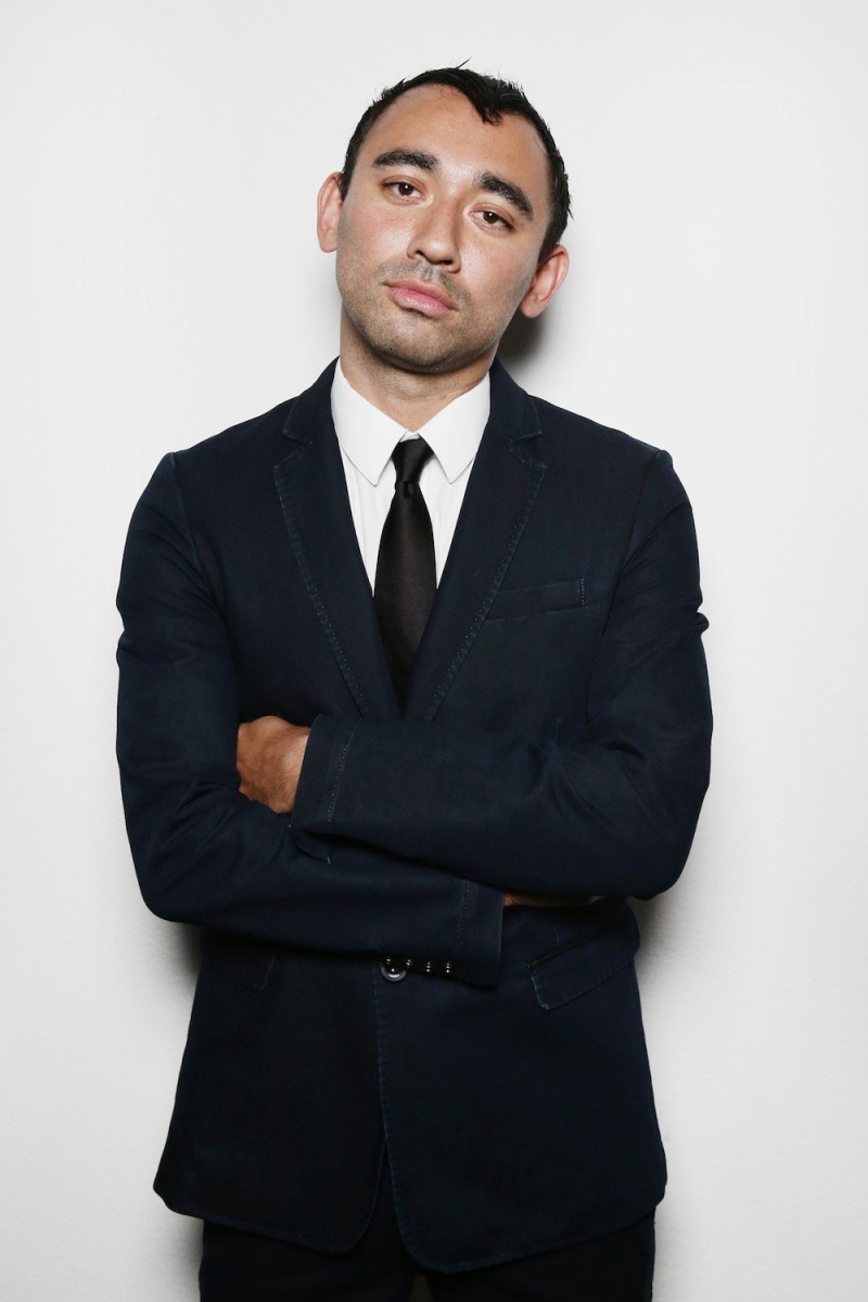 Nicola Formichetti