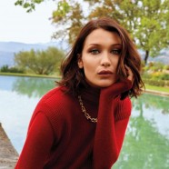The Top 10 American Models To Watch Out For In 2018 – No 2. Bella Hadid