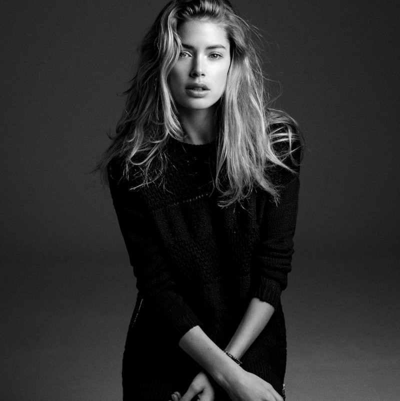 Doutzen kroes Nikkie Plessen line
