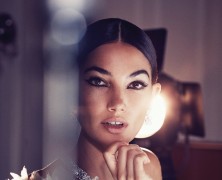 The Top 10 American Models To Watch Out For in 2018 – No 9. Lily Aldridge