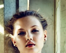 The Top 10 American Models To Watch Out For in 2018 – No 8. Lindsey Wixson
