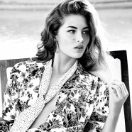 The Top 10 American Models To Watch Out For in 2018 – No 7. Grace Elizabeth