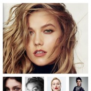 The Top 10 American Models To Watch Out For in 2018