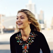 The Top 10 American Models To Watch Out For in 2018 – No 3. Gigi Hadid