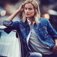 The Top 10 American Models To Watch Out For in 2018 – No 4. Carolyn Murphy