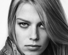 The Top 10 American Models to Watch out For in 2018 – No. 10 Lexi Boling
