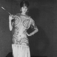 Poiret to relaunch for Fashion Week
