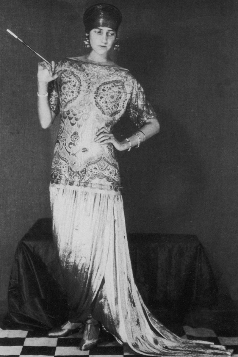 Peggy Guggenheim