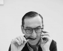 Bruno Frisoni leaves Roger Vivier