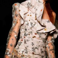 Self-Portrait opens first boutique in London