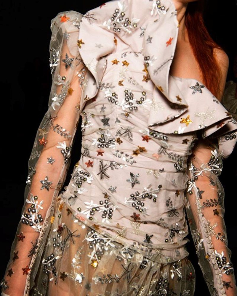 Self Portrait Boutique London