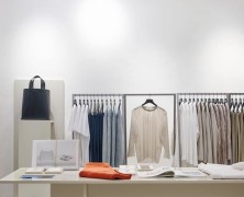 COS opens first store in Haarlem