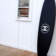 Chanel to launch Swim and Ski collections