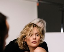 H & M to launch exclusive collection selected by Diane Kruger