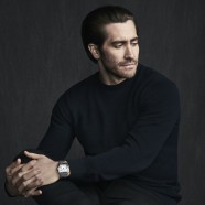 Jake Gyllenhaal is the new face of Cartier
