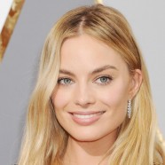 Margot Robbie is Chanel’s newest ambassador