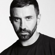 Riccardo Tisci is the new creative director of Burberry