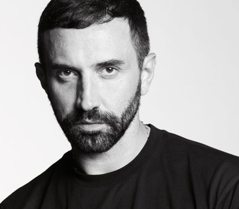 Ricardo Tisci