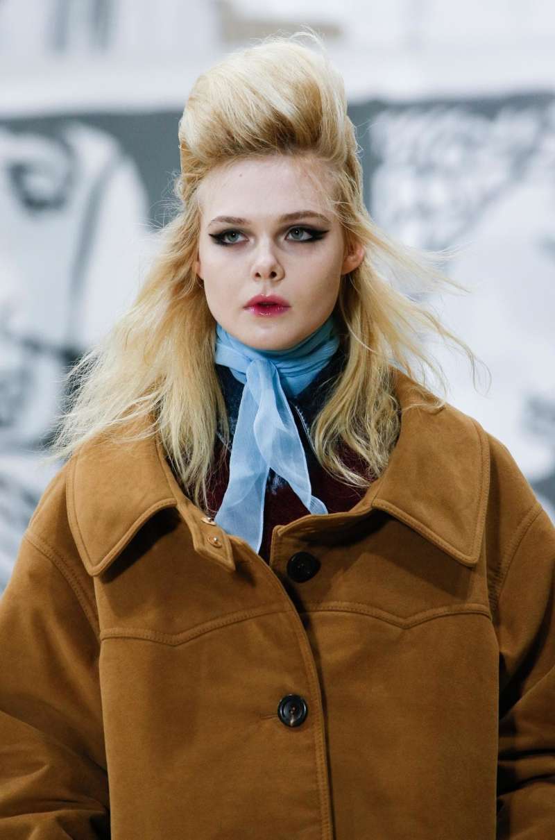 Elle Fanning