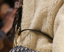 Dior brings back the Iconic Saddle Bag